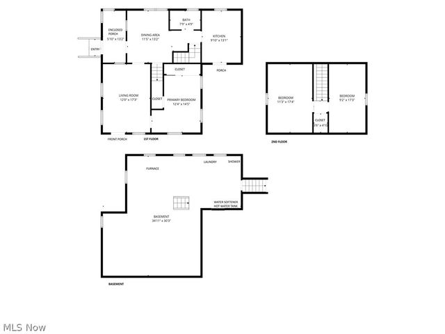 989 Industry Road, Atwater, OH 44201