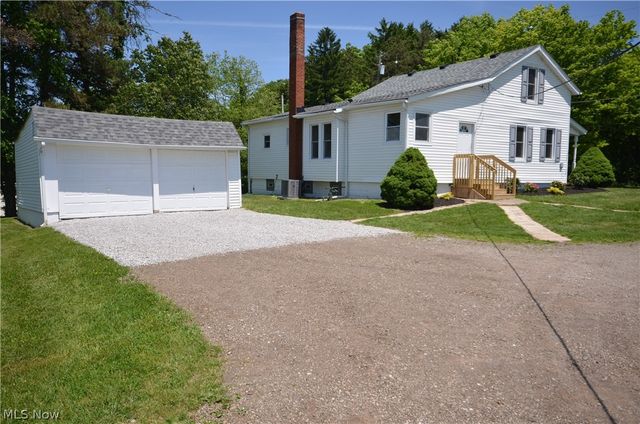 989 Industry Road, Atwater, OH 44201
