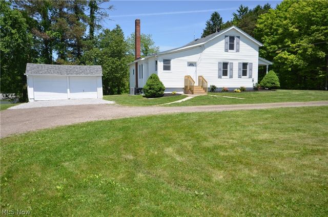 989 Industry Road, Atwater, OH 44201
