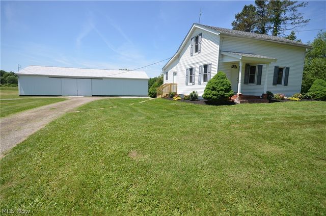989 Industry Road, Atwater, OH 44201
