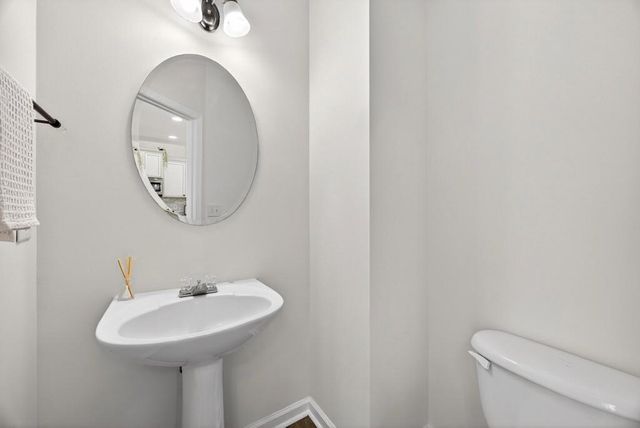 1646 Austin Meadows Drive, Decatur, GA 30032