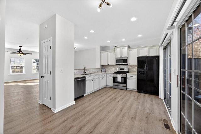 1646 Austin Meadows Drive, Decatur, GA 30032