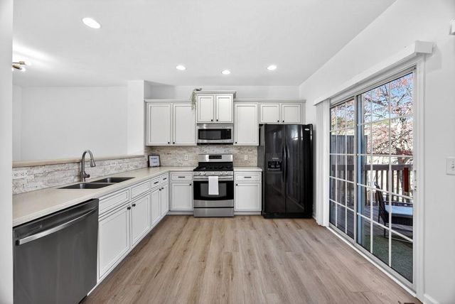 1646 Austin Meadows Drive, Decatur, GA 30032