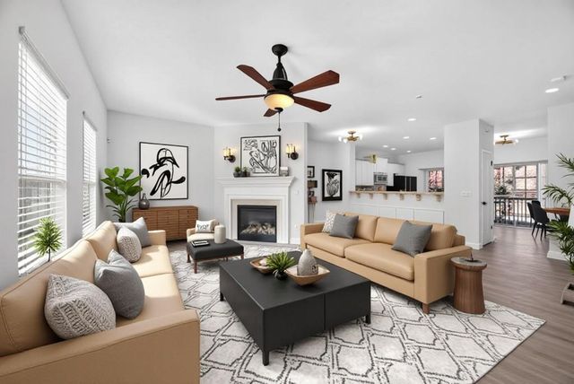 1646 Austin Meadows Drive, Decatur, GA 30032