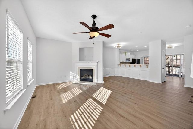 1646 Austin Meadows Drive, Decatur, GA 30032