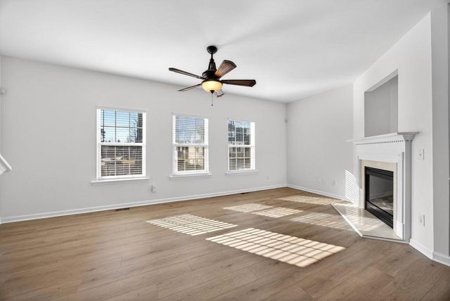 1646 Austin Meadows Drive, Decatur, GA 30032