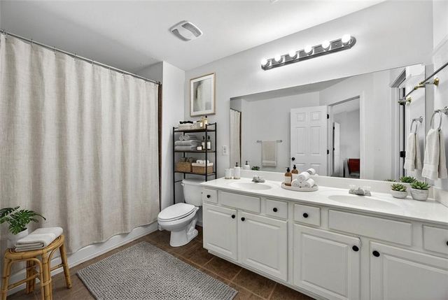 1646 Austin Meadows Drive, Decatur, GA 30032