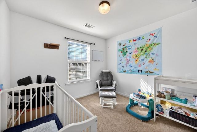 1646 Austin Meadows Drive, Decatur, GA 30032