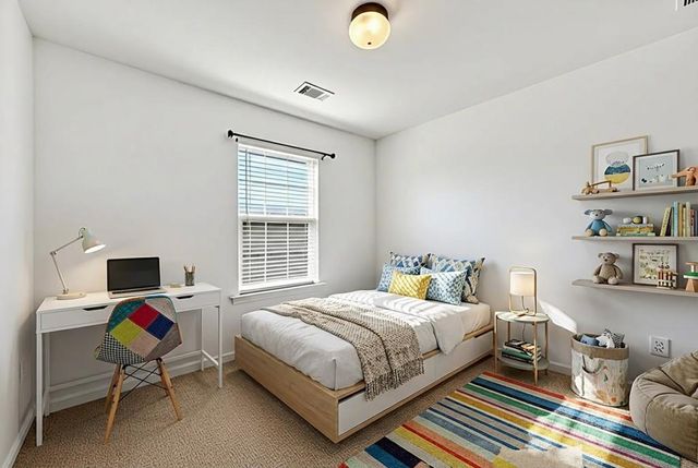 1646 Austin Meadows Drive, Decatur, GA 30032