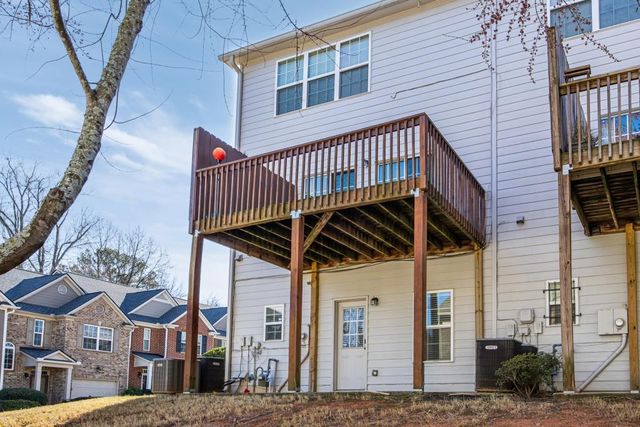 1646 Austin Meadows Drive, Decatur, GA 30032