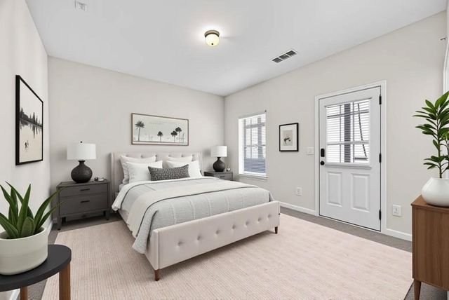 1646 Austin Meadows Drive, Decatur, GA 30032