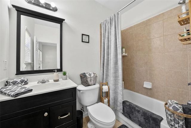 1646 Austin Meadows Drive, Decatur, GA 30032