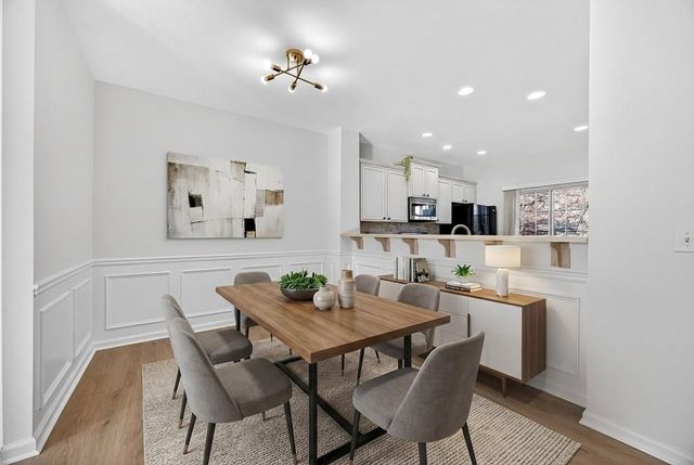 1646 Austin Meadows Drive, Decatur, GA 30032