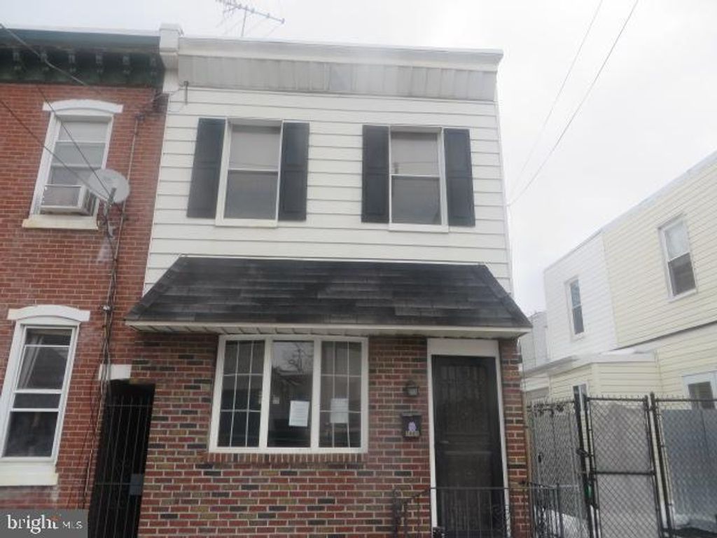 1401 E WILT ST, Philadelphia, PA 19125