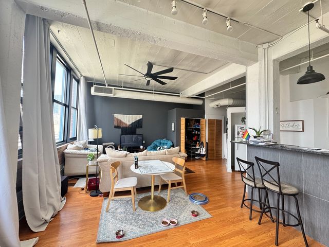 124 W Polk Street 605, Chicago, IL 60605