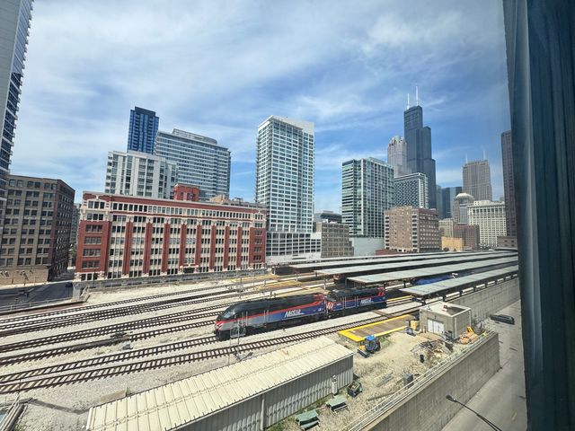 124 W Polk Street 605, Chicago, IL 60605