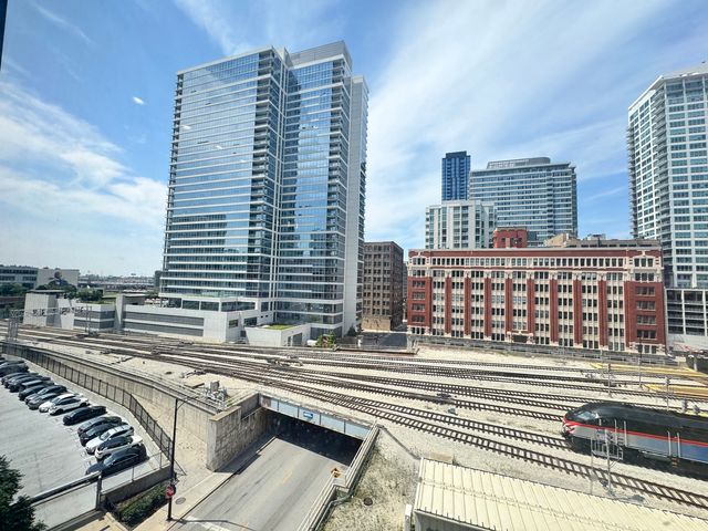 124 W Polk Street 605, Chicago, IL 60605