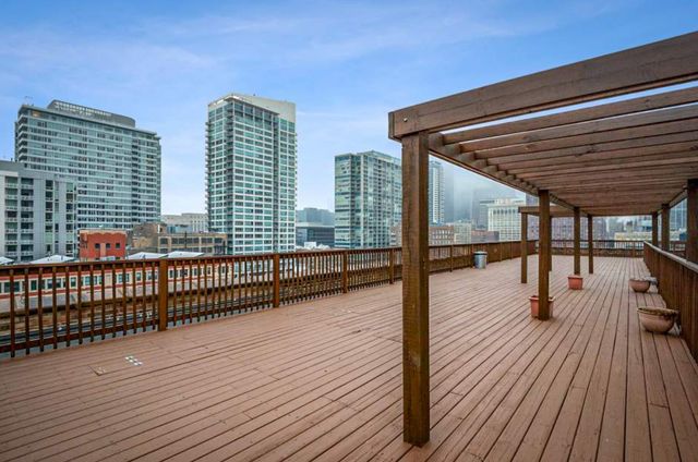 124 W Polk Street 605, Chicago, IL 60605