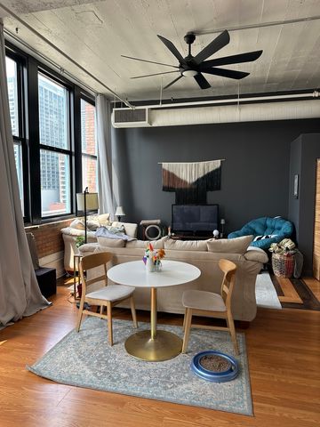 124 W Polk Street 605, Chicago, IL 60605