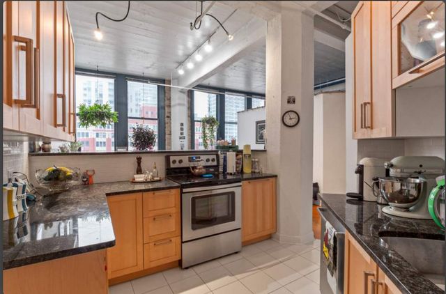 124 W Polk Street 605, Chicago, IL 60605