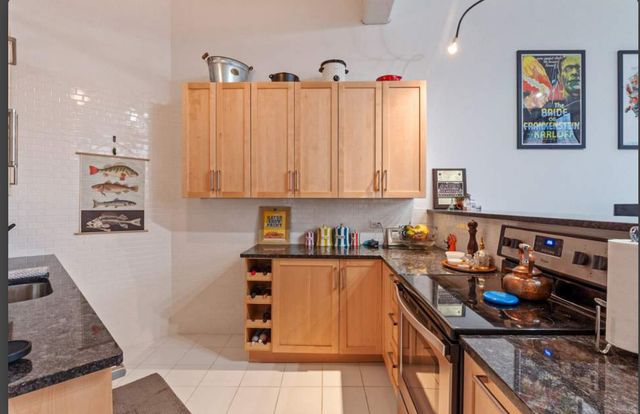 124 W Polk Street 605, Chicago, IL 60605