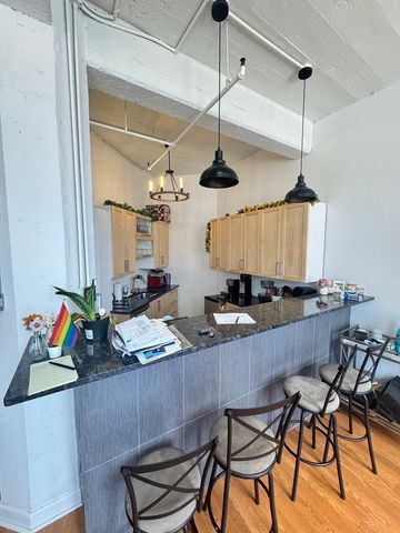 124 W Polk Street 605, Chicago, IL 60605