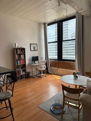 124 W Polk Street 605, Chicago, IL 60605