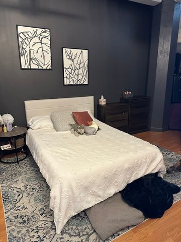 124 W Polk Street 605, Chicago, IL 60605