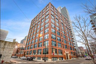 124 W Polk Street 605, Chicago, IL 60605