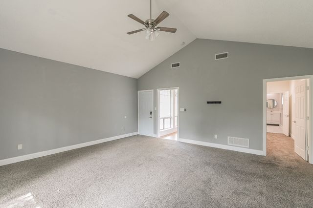 3909 Trail Lake Drive, Fort Worth, TX 76109