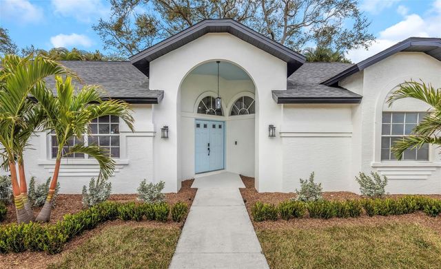 2617 BELLHURST DRIVE, Dunedin, FL 34698