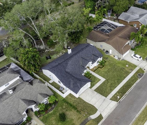 2617 BELLHURST DRIVE, Dunedin, FL 34698