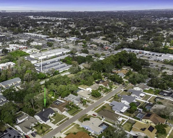 2617 BELLHURST DRIVE, Dunedin, FL 34698