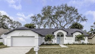 2617 BELLHURST DRIVE, Dunedin, FL 34698