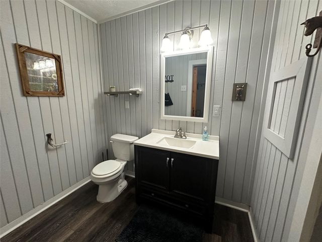 8775 I-45 S, Centerville, TX 75855
