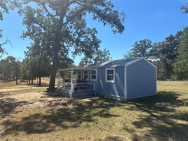 8775 I-45 S, Centerville, TX 75855