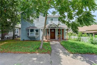 520 Spruce Street, Leavenworth, KS 66048