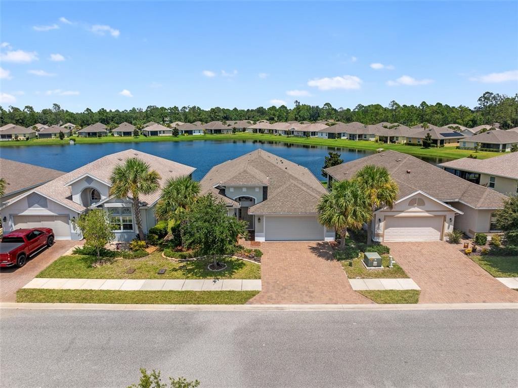 118 PARK PLACE CIRCLE, Palm Coast, FL 32164