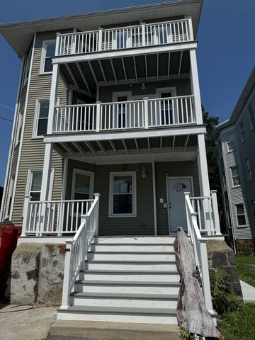 247 Harvard St 3, Boston, MA 02124