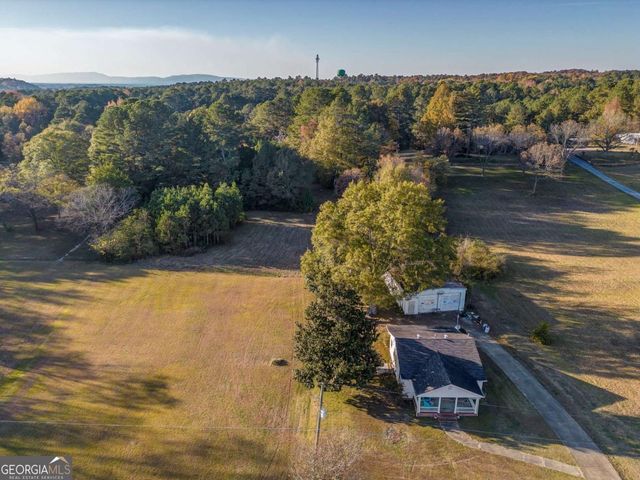 153 Yale Road NE, Rome, GA 30161