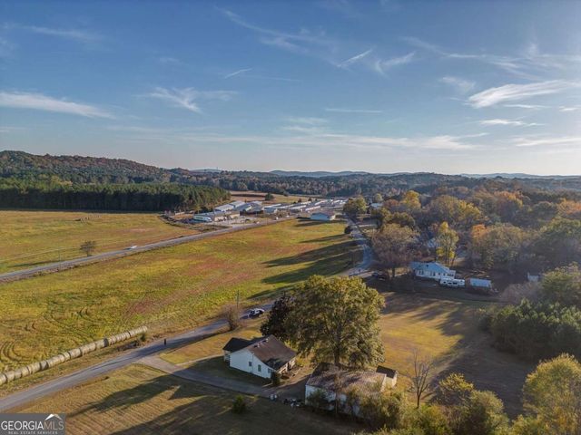 153 Yale Road NE, Rome, GA 30161