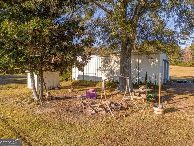 153 Yale Road NE, Rome, GA 30161