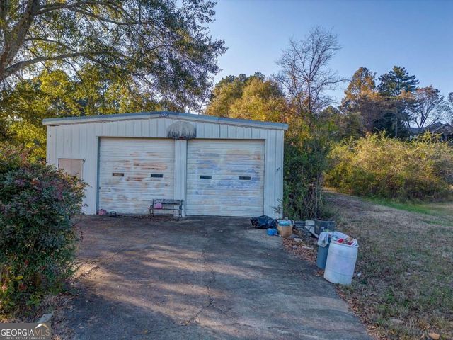 153 Yale Road NE, Rome, GA 30161