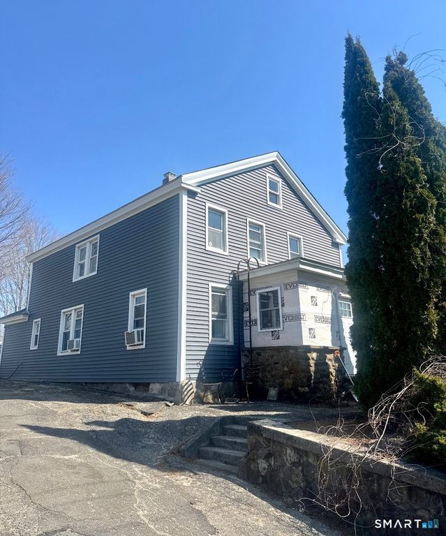 398 Bucks Hill Road, Waterbury, CT 06704