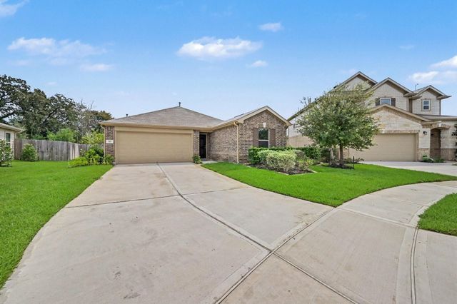 518 Sabino Sky Court, Magnolia, TX 77354