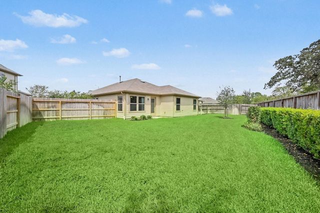 518 Sabino Sky Court, Magnolia, TX 77354