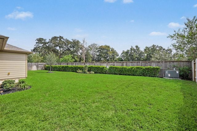 518 Sabino Sky Court, Magnolia, TX 77354