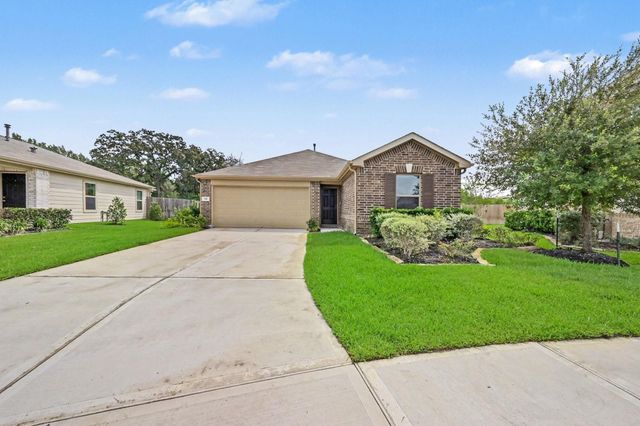 518 Sabino Sky Court, Magnolia, TX 77354