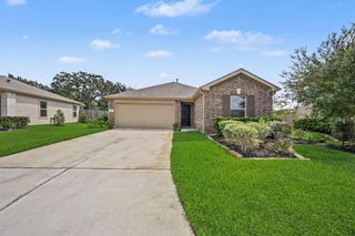 518 Sabino Sky Court, Magnolia, TX 77354
