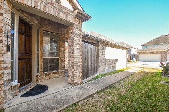 2714 Windy Thicket Lane, Houston, TX 77082